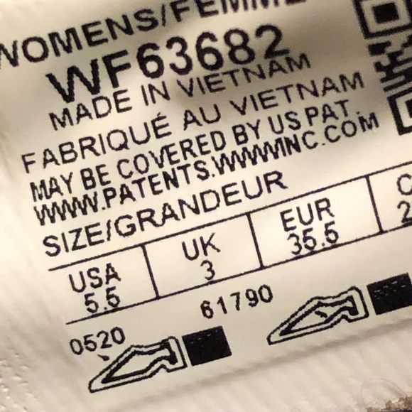 KEDS awesome slip ons, never worn, Dream Foam - Picture 5 of 8